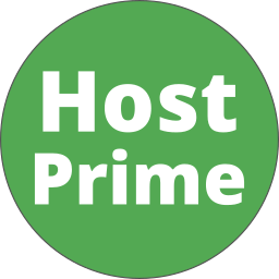 Host Prime